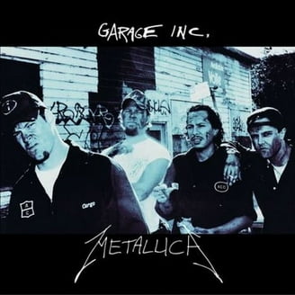 Metallica - Kill Em All (Deluxe Box Set) - Music & Performance