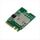 thumbnail image 4 of Adaptador de Lector de Tarjetas M.2 A/e A Micro-SD/SDHC/TF Compatible con NIC 2230 para Mini PC/Portátil/Adaptador USB 3.0 Industrial., 4 of 5