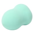 thumbnail image 4 of Juego de licuadora de esponja de maquillaje, juego de esponja de maquillaje, esponja de maquillaje para base, esponja cosmética, integración perfecta, 4 of 5