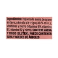thumbnail image 3 of Avena con sémola Great Value 610 g, 3 of 4