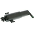 thumbnail image 1 of Headlight Washer Nozzle - Compatible with 2009 - 2012 BMW 328i xDrive 3.0L 6-Cylinder 2010 2011, 1 of 2