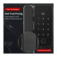 thumbnail image 4 of Smart Glass Door Biometric Fingerprint Lock RFID IC Card Code Office Electric Lock Sliding Door ,Easy Installation, 4 of 6