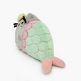 thumbnail image 3 of Pusheen 7" Starfish Mermaid Plush, 3 of 3