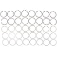 thumbnail image 3 of VICTOR GASKETS - PISTON RING SET, 3 of 3