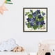 thumbnail image 5 of Cuadros Decorativos 12 meses flor DIY punto de cruz 11CT bordado impreso (H424 febrero) Wdftyju embutido en tela, 5 of 9