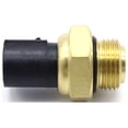 thumbnail image 2 of Yeacher Car Water Temperature Sensor OEM Radiator Coolant Fan Temp Switch Replacement for Honda Acura, 2 of 7