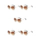 thumbnail image 2 of Gafas de sol Sonducket sin montura para exteriores con lente de bloqueo de luz, 2 of 6