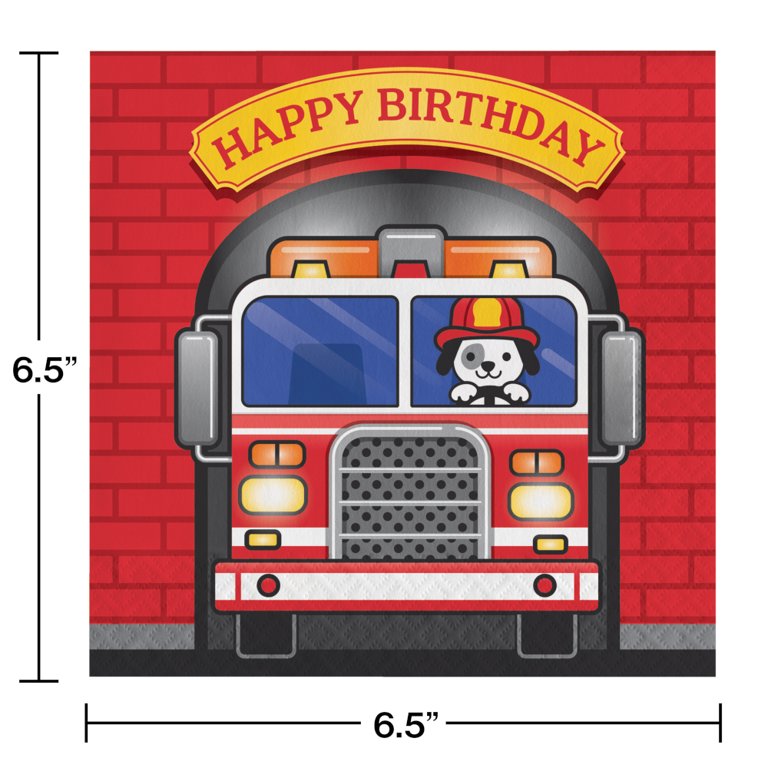  Fire Heroes Table Cloth Firefighter Themed Birthday Party  Supplies Plastic Firefighter Table Cover Flame Theme Firefighter Tablecloth  for Party School Activity(3 Pieces) : Toys & Games