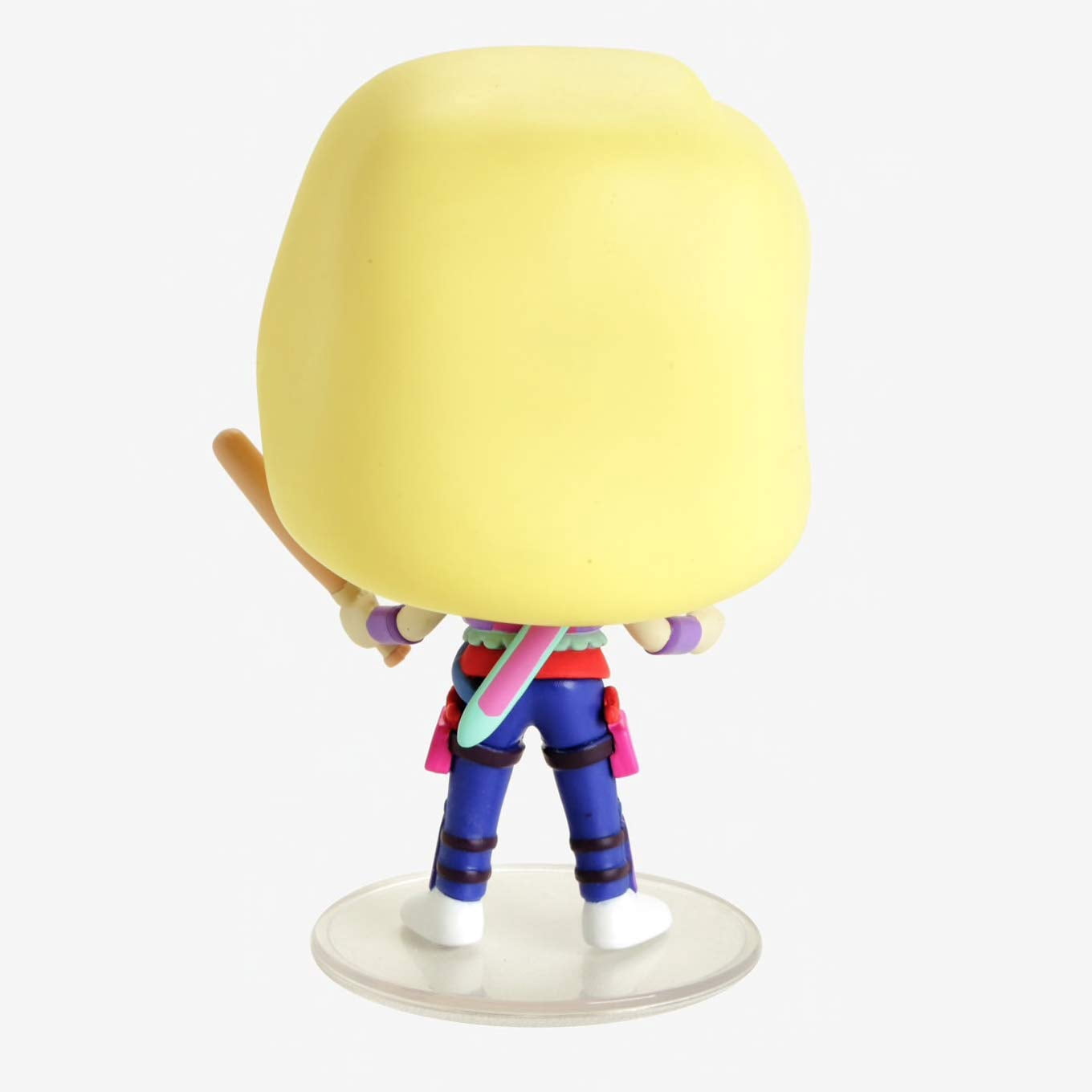 Funko Pop! Animation: Rick and Morty - Froopyland Beth Vinyl Figure