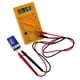 thumbnail image 3 of Voltímetro Probador Multímetro Ygjytge DT-830B Auto Range Portátil para Suministros Electricista, 3 of 9
