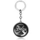 thumbnail image 1 of Llavero colgante de Los Vengadores de Marvel, llavero de Metal de superhéroe de Disney para bolso, llavero de martillo de Thor, abrebotellas, accesorios para hombres, regalo Fivean unisex, 1 of 2