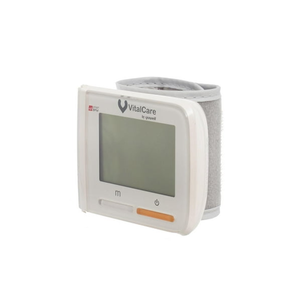 Baumanómetro Automático de Muñeca YE8900A - VitalCare Vitalcare YE8900A