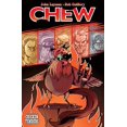 thumbnail image 1 of Chew, Volume 9: Tendres de Poulet, 1 of 3