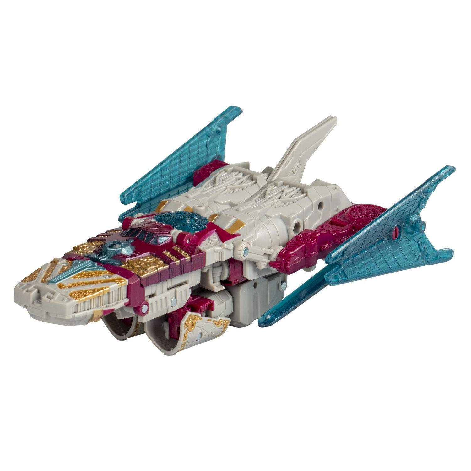 Transformers Legacy United Voyager Class Cybertron Universe Vector Prime