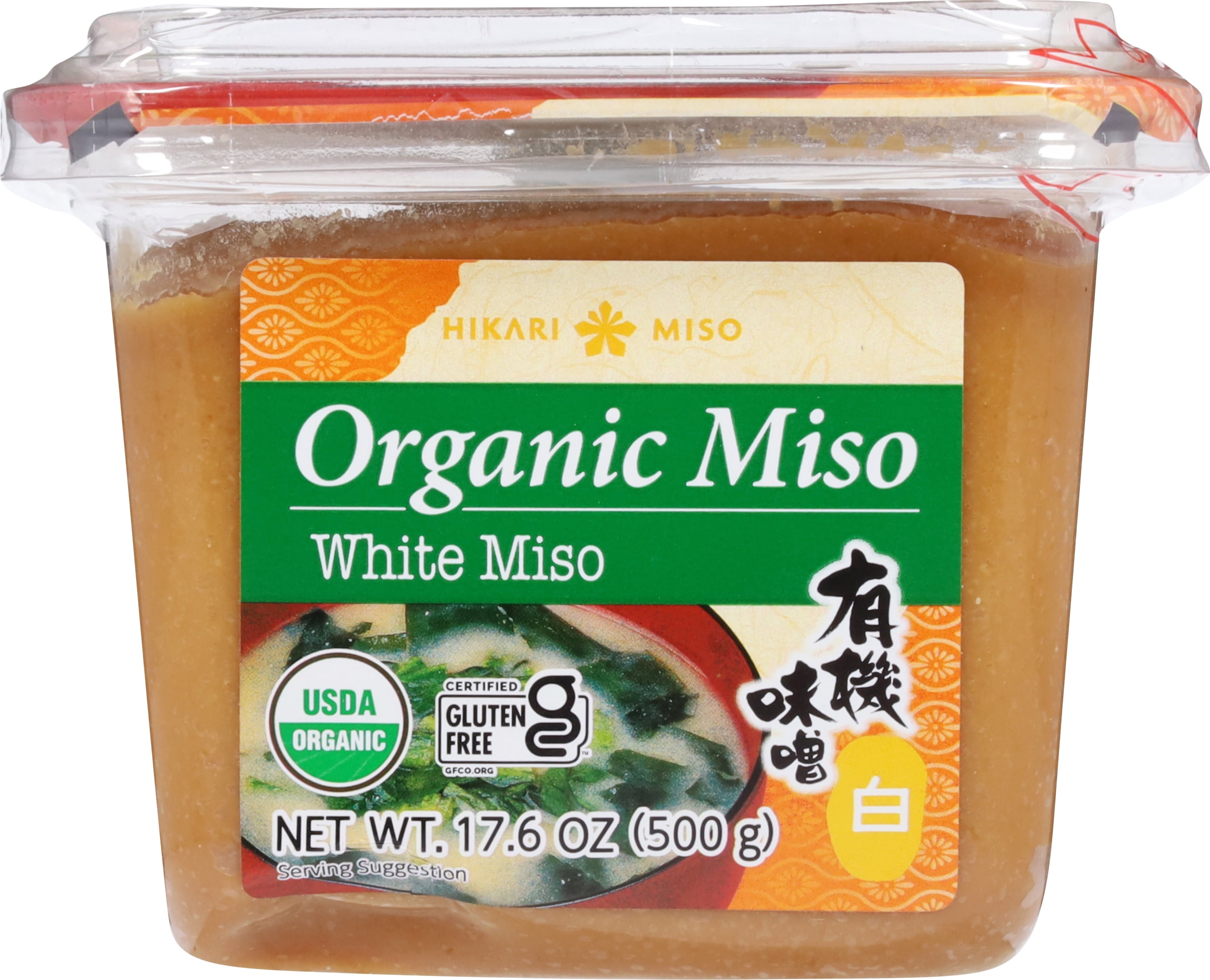 Hikari Miso Hikari Miso, 17.6 oz