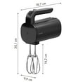 thumbnail image 2 of ZWILLING Xtend Cordless Hand Mixer (Battery Not Included), 2 of 6