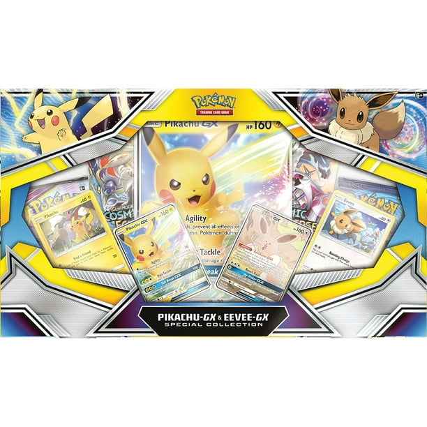 pikachu pokemon card gx & Zekrom (33/181) Colorless Tail Break Ash's Pikachu GX - Ash