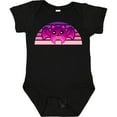 thumbnail image 3 of Inktastic Halloween Bat for Girls Girls Baby Bodysuit, 3 of 5