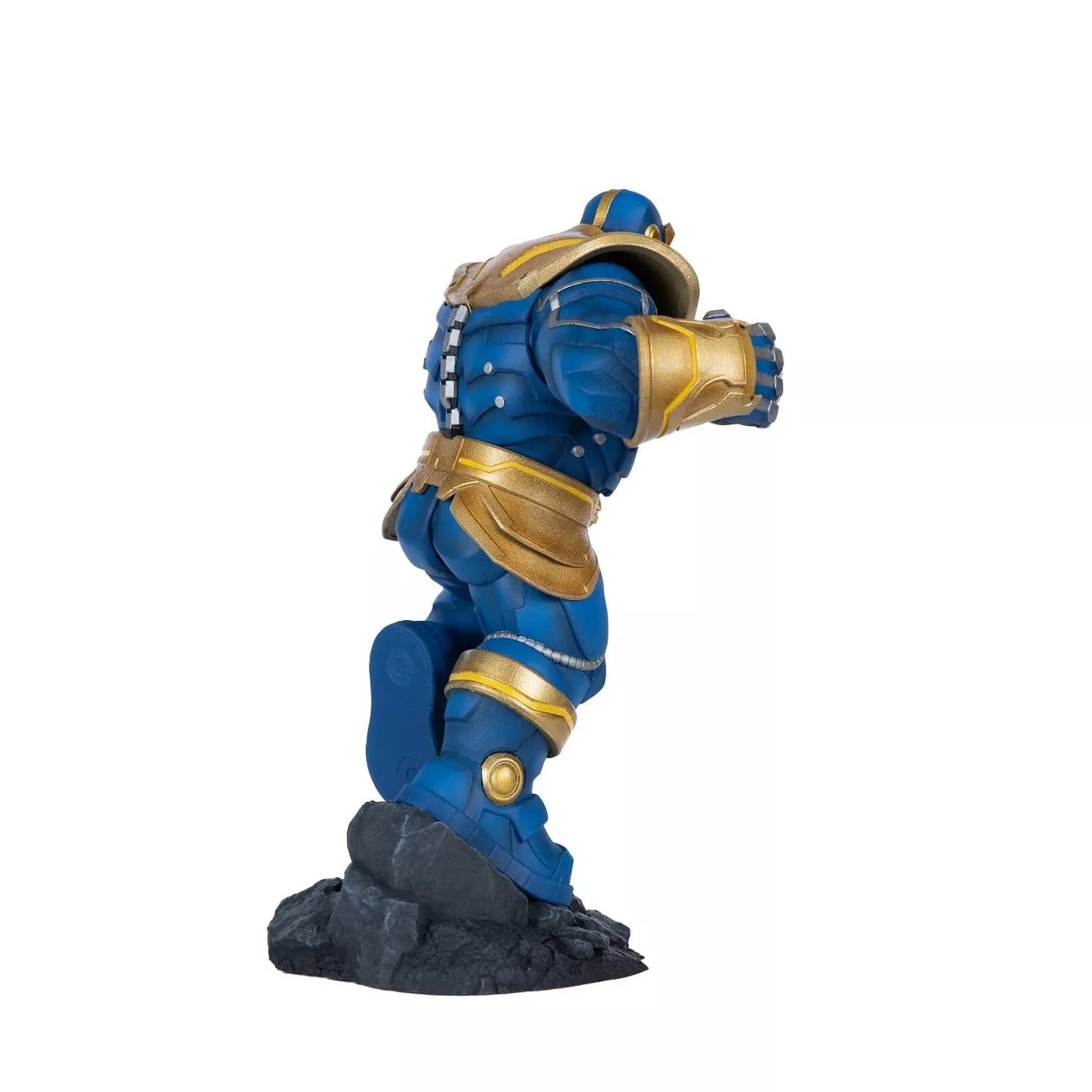 Marvel Contest of Champions Thanos Collectible PVC Figure