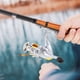 thumbnail image 5 of Rueda De Carrete De Pesca, Práctico Carrete De Pesca De Fundición Para Pescar ANGGREK Otros Deportes, 5 of 8