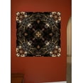 thumbnail image 2 of Xzendor7 "Arc Cross of Gold" Glossy Poster, 2 of 2