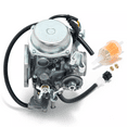 thumbnail image 3 of Carburetor for Honda VTX1300 VTX1300C VTX1300R 2004-2009 VTX1300S 2003-2008 VTX1300T 2008-2009 16100-MEA-901 Motorcycle, 3 of 8
