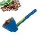 thumbnail image 2 of Cuchara Medidora De Embudo Powder Funnel Scoop Gimnasio Mango Largo Para Pre Workout, 2 of 7