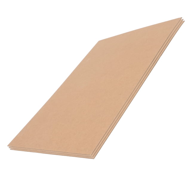 COMPUKAS Brown Kraft Cardstock Paper with Vintage Texture for Invitations Scrapbooking Crafts and DIY Projects