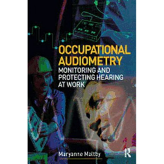 Occupational Audiometry (Hardcover)