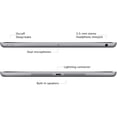thumbnail image 6 of Restored Apple iPad Air, 9.7in, Wi-Fi, 64GB, Space Gray (MD787LL/A) (Refurbished), 6 of 9