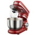 thumbnail image 4 of Kitchen Food Mixer Vertical Mixer with Splash Guard, Food Mixer, 4 of 7