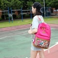 thumbnail image 3 of Casual Backpack National Style Practical School Backpack Casual Bookbag Travel Backpack for Teens, 3 of 10