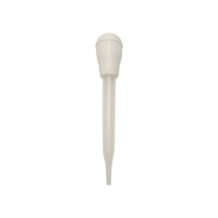 

1 1/2oz Baster w/Rubber Bulb 3 packs