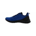 thumbnail image 4 of Charly Falcon Wide-Width Running Shoe | 1029827W014 Blue, 4 of 6