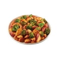 thumbnail image 4 of (3 pack) Green Giant Restaurant Style Broccoli & Red Potatoes, Cheddar Seasoning, 14oz Bag (Frozen), 4 of 8