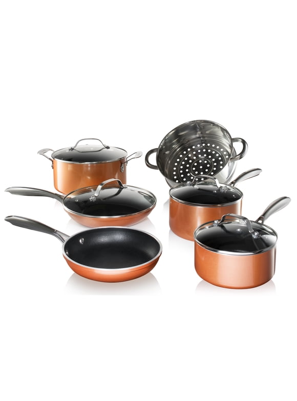 Gotham Steel Cookware in As Seen on TV