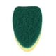 thumbnail image 2 of 12 Piezas de Repuesto para Varilla de , Cabezal de Esponja, Repuesto para Cepillo de Varilla para , Almohadilla para de Esponja para Cepillo de Limpieza de Cocina, 2 of 5