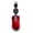 Red, variant on Optical Mini Retractable Mouse Portable Mini USB Wired Mouse Ergonomics Home Office Mice for Computer PC Laptop