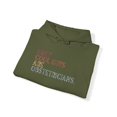 thumbnail image 4 of Obstetrician Hoodie Gifts Hooded Sweatshirt Pullover Shirt, 4 of 4