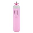 thumbnail image 1 of Electric Paper Quilling Tool Origami Winder Steel Curling Pen DIY (Pink), 1 of 1