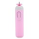 thumbnail image 1 of Electric Paper Quilling Tool Origami Winder Steel Curling Pen DIY (Pink), 1 of 1