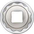 thumbnail image 2 of DADO BGS 12 CARAS 1/2' 30 MM, 2 of 3