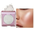 Fairy Glow Powder Glow Foundation Highlighter Face And Body Cosmetics