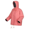 thumbnail image 3 of Regatta Womens Giovanna Fletcher Sarika Waterproof Jacket, 3 of 5