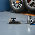 thumbnail image 1 of Minkissy 2Pcs Automotive Battery Switch Black Copper for RVs Trucks Cars - Efficient, 1 of 8