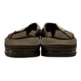 thumbnail image 3 of Hurley Men's Bubble Cushion Heel Surf Comfort  Flip Flops (Medium Brown, 10), 3 of 6