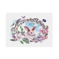 thumbnail image 2 of tumgatte Happy Easter Personalized Mouse Pad Keyboard Pad Writing Pad Desk Pad Wal&mart Deals, 2 of 6