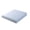 Blue#3, variant on Fitted Sheet for Double Bed Non-Slip Stretch Mattress Cover 200x150cm Soft Polyester Fabric All-Inclusive Protection for Mattress Box Spring or Couch Stays Secure Up to 15 Inches Deep