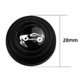 thumbnail image 4 of MYG 10pcs Car Door Anti-Collision Pad Sound Insulation and Shock-Absorbing Gasket, 4 of 10