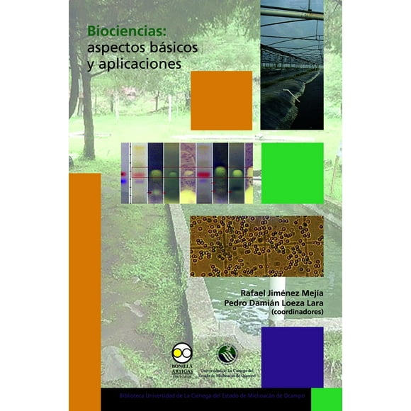 Biociencias